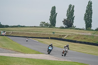 Lower Group White Bikes